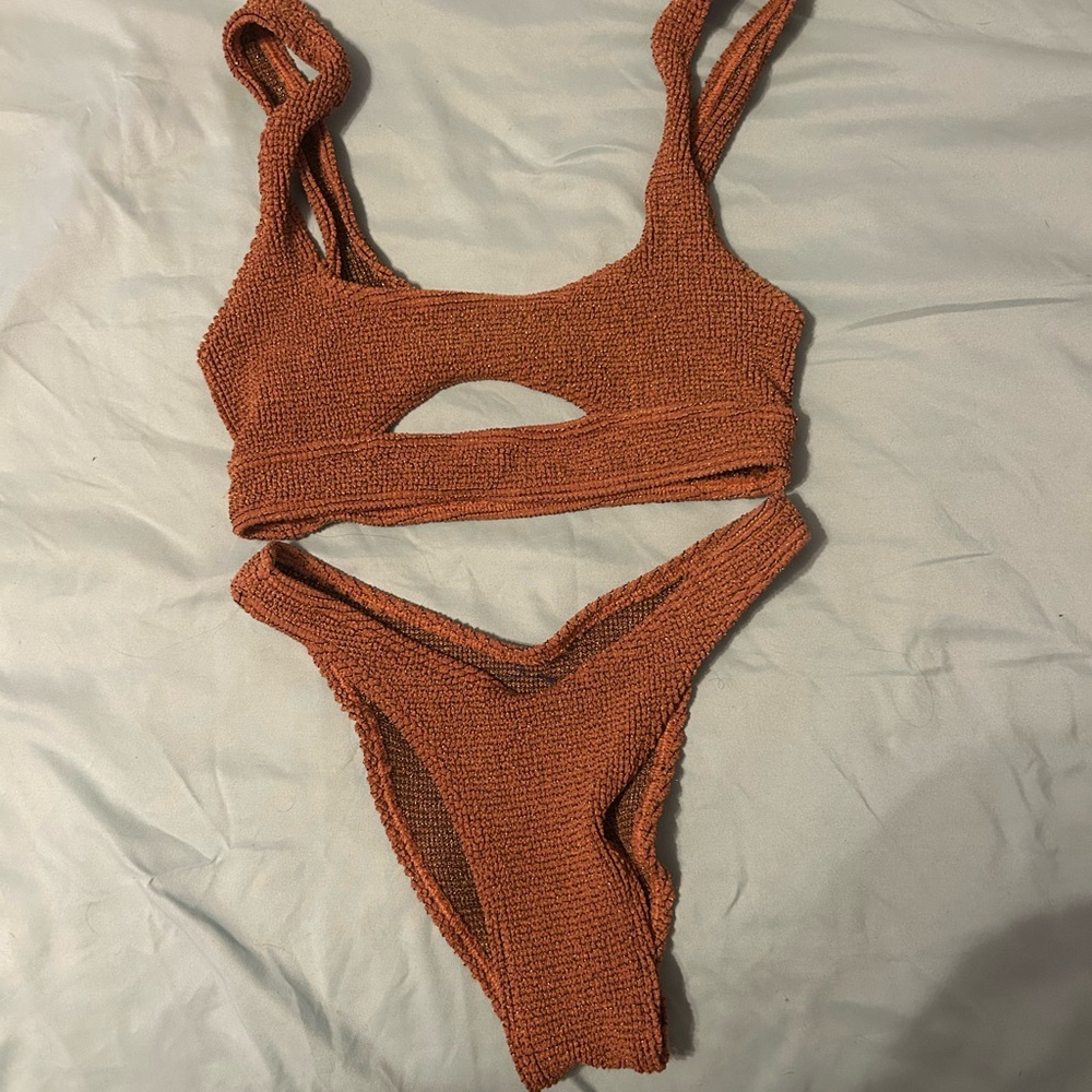 Swimsuit